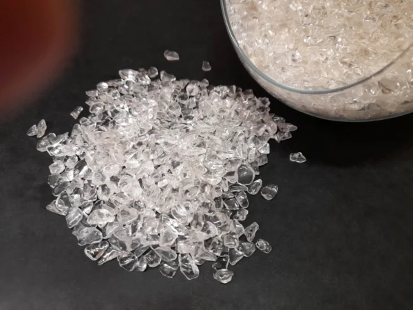 Cristal de roche, pierres semi précieuses – Image 6