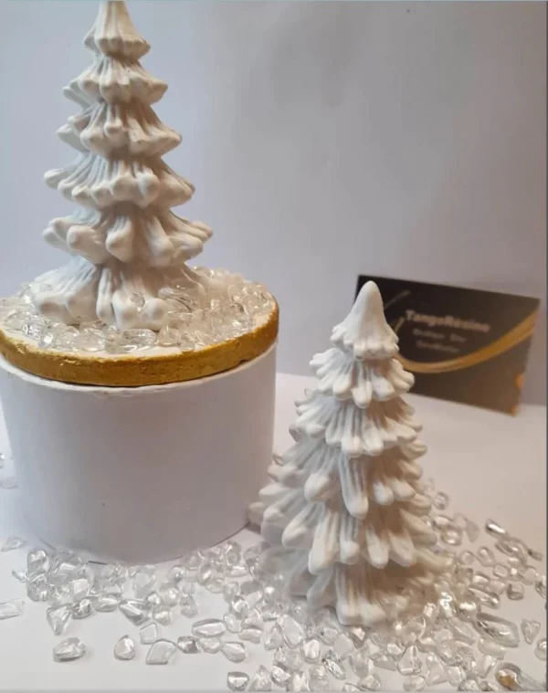 Sapin centre de table – Image 2