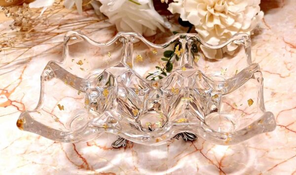 Coquetier Cristal – Image 3