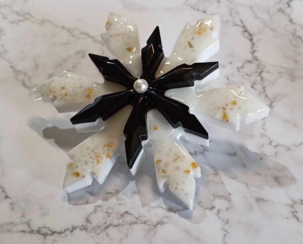 flocon Perce neige