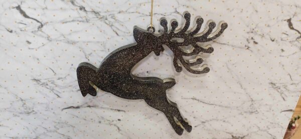 Cerf de Noël Tornade X2 – Image 3