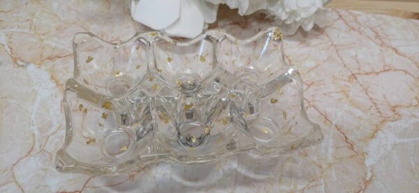 Coquetier Cristal – Image 4