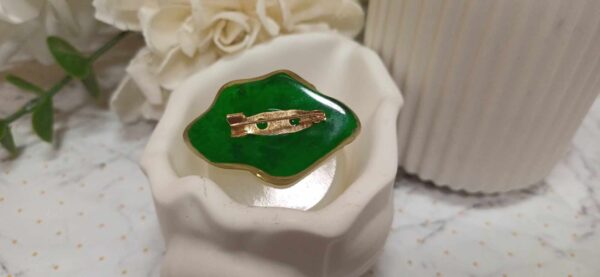 Broche Éloïse – Image 2