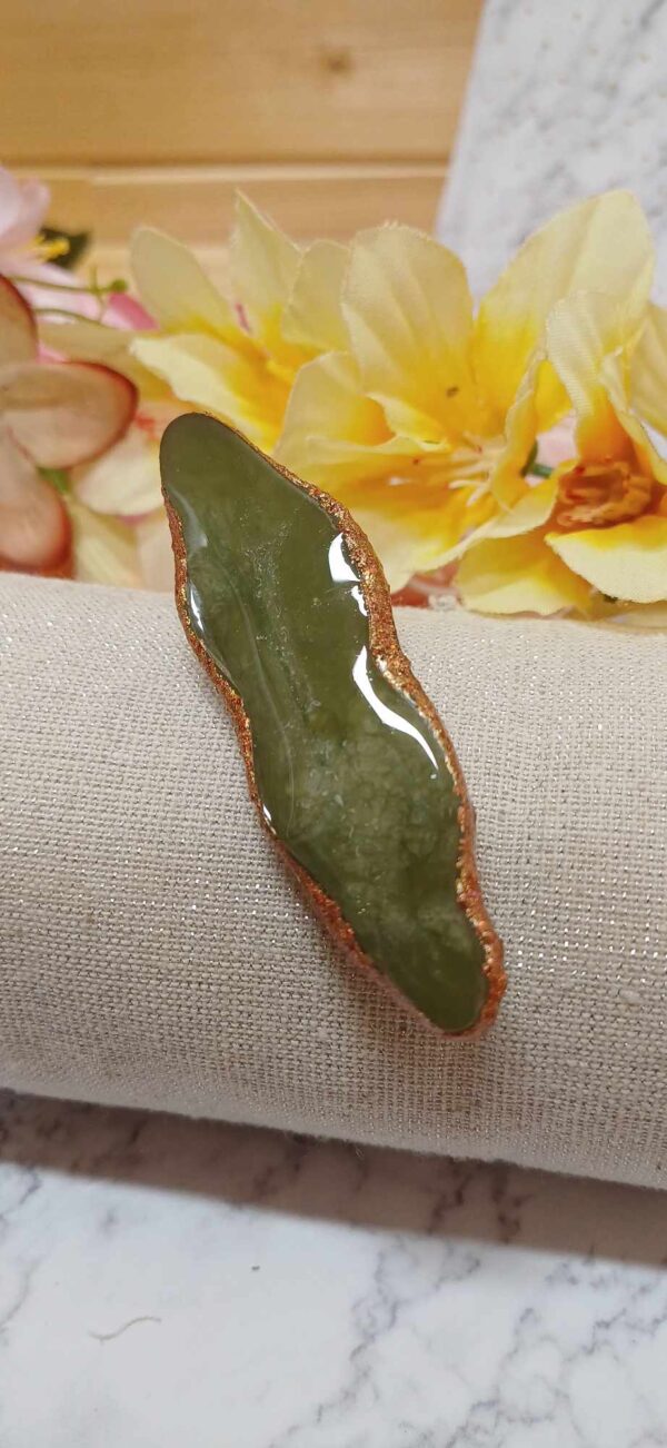 barrette Maïa