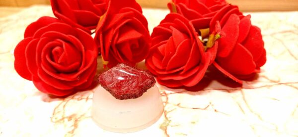 Broche Mystique
