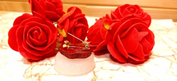 Broche Pin's Mystique – Image 2