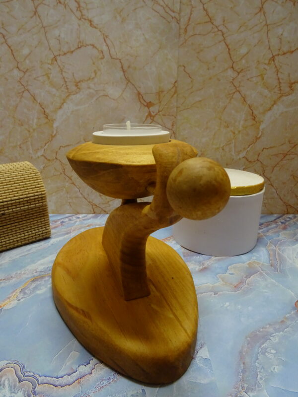 Bougeoir Aladin – Image 3