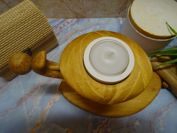 Bougeoir Aladin – Image 4