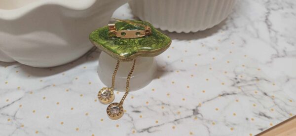 Broche Sibylle – Image 4