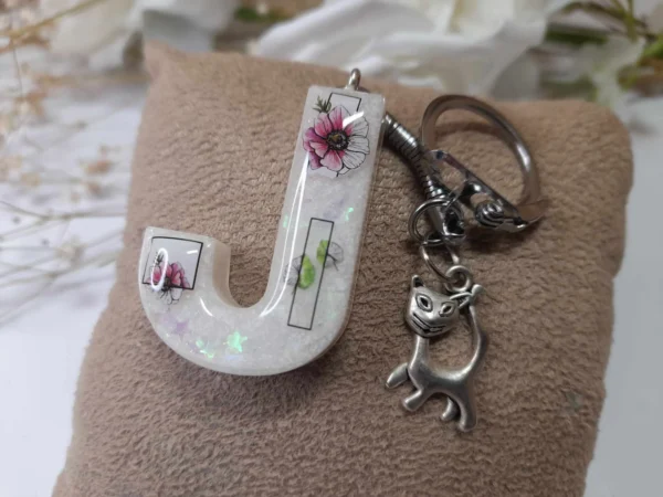porte clés Joaline