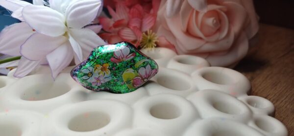 Broche Tahiti – Image 2