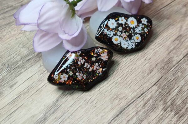 Broche Collection "Prairies" – Image 10