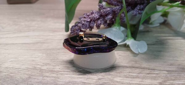 Broche Flower – Image 6