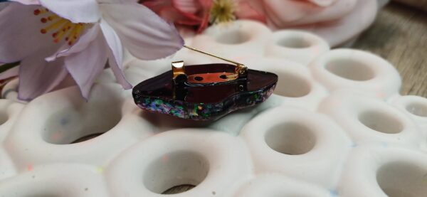 Broche Tahiti – Image 3