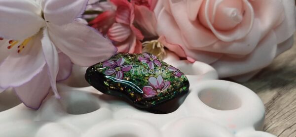 Broche Flower – Image 7