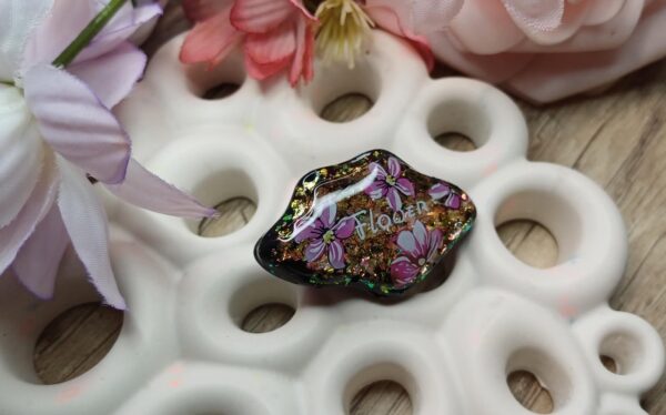 Broche Flower – Image 8
