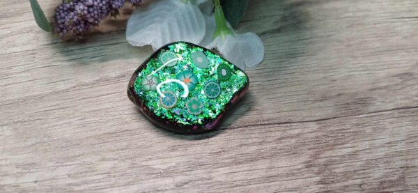 Broche Collection "Saveur" – Image 5