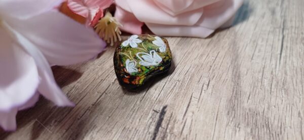 Broche "Majesté". – Image 4