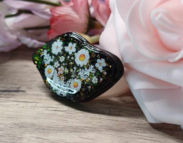 Broche Collection "Prairies" – Image 4