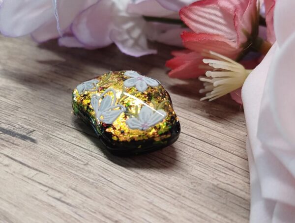 Broche "Majesté". – Image 2