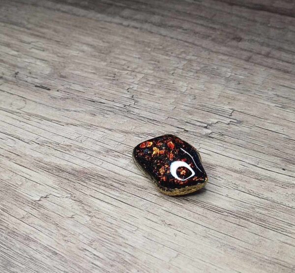 Broche "Nathalie" Réservée – Image 4