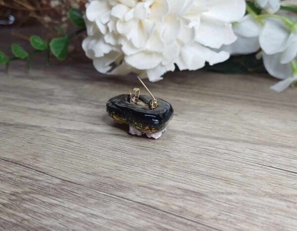 Broche Miss Marmelade – Image 2