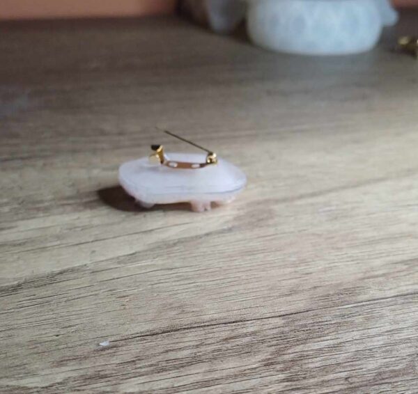 Broche Happy Bride – Image 3