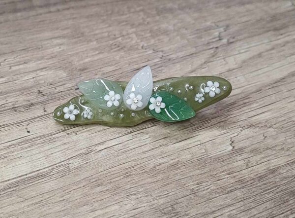 Barrette "Candice"
