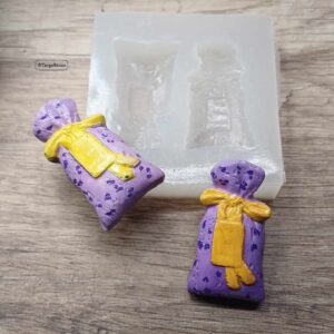 Petits pochons/sacs