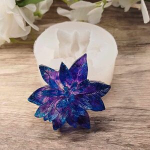 Fleur 3D Alora