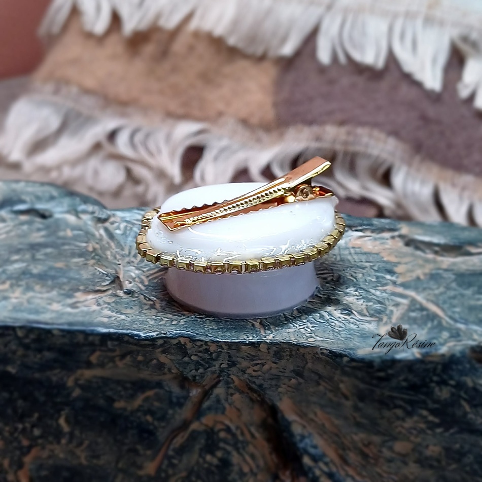 Barrette Victoria – Image 3