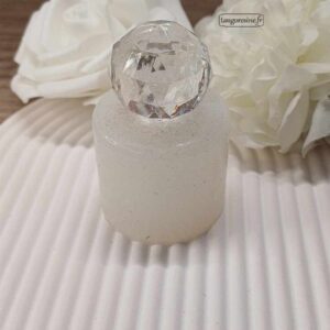 Diamant bouton de commode/tiroir