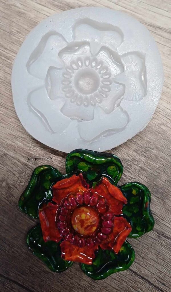 Fleur 3D Savannah – Image 4