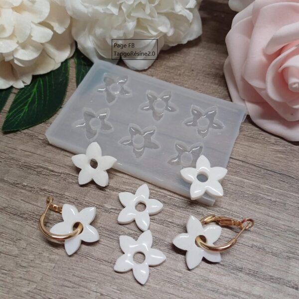 Fleur de Tiaré – Image 2