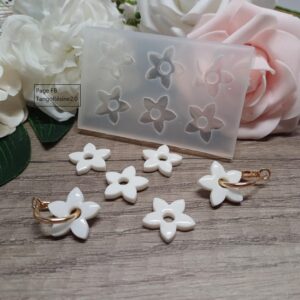 Fleur de Tiaré