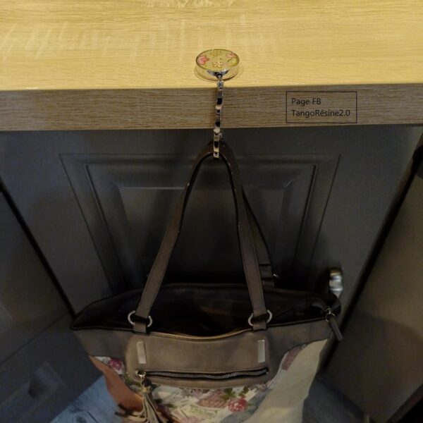 Porte sac Sakurâme – Image 4