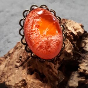 Bague Astride Ajustable