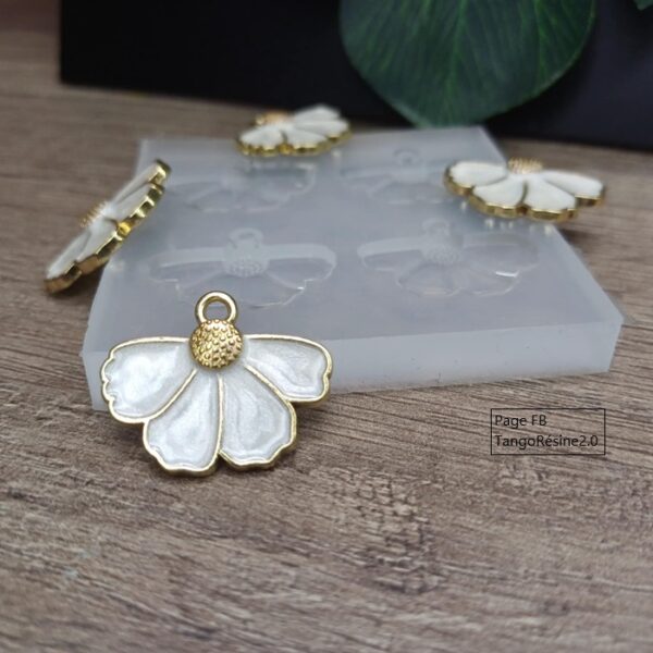 Jolies fleurs – Image 4