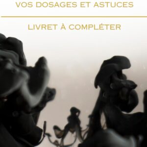 Résine Créative: Vos dosages et astuces