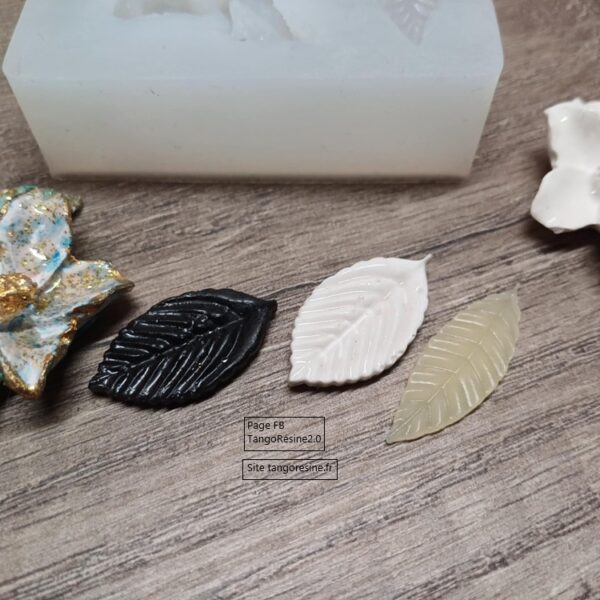 Moule Mystica floris – Image 3