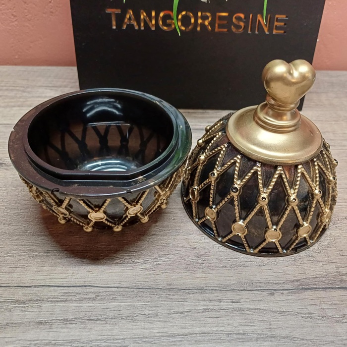 Boite œuf Écrin Royal – Image 2