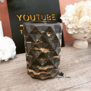 Pot crayons Façon Luxe