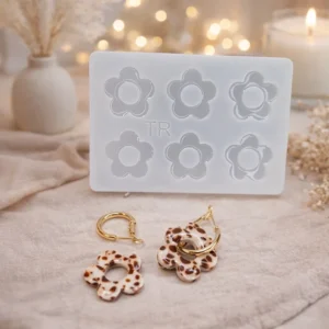 Fleurs 20mm "Ornella"