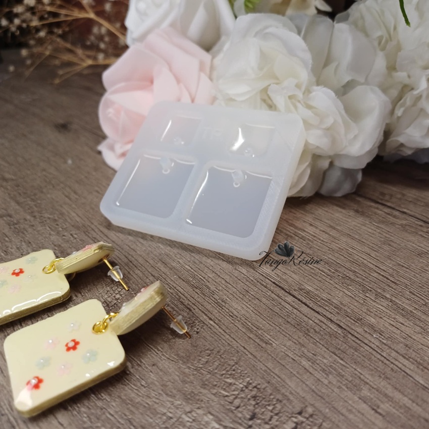 Moule Joli doublé – Image 4