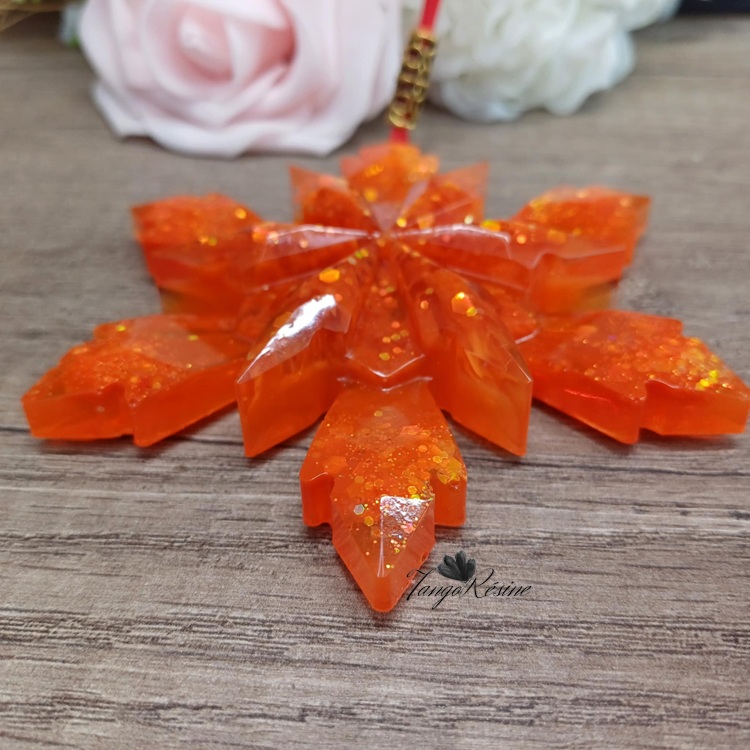 Flocon de neige Explosif – Image 3