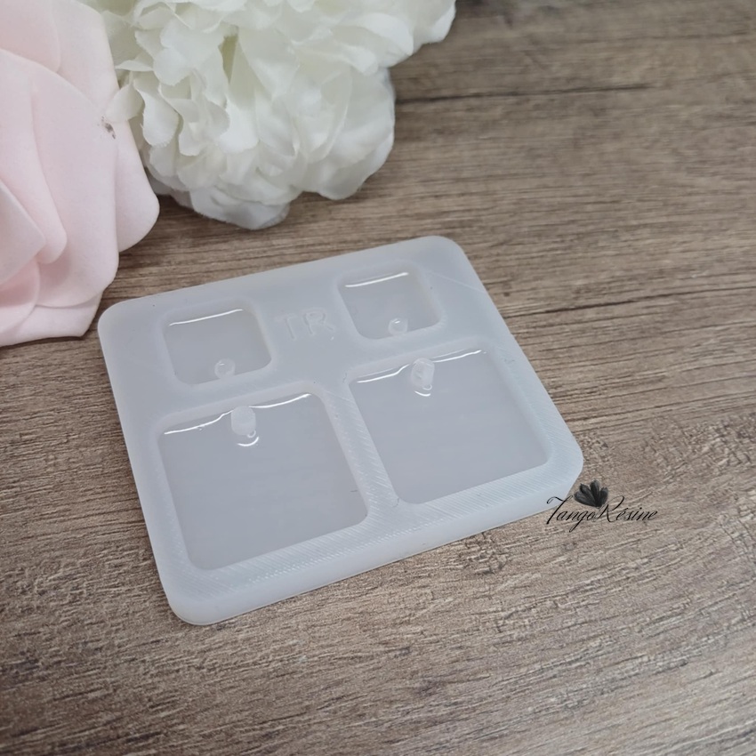 Moule Joli doublé – Image 2