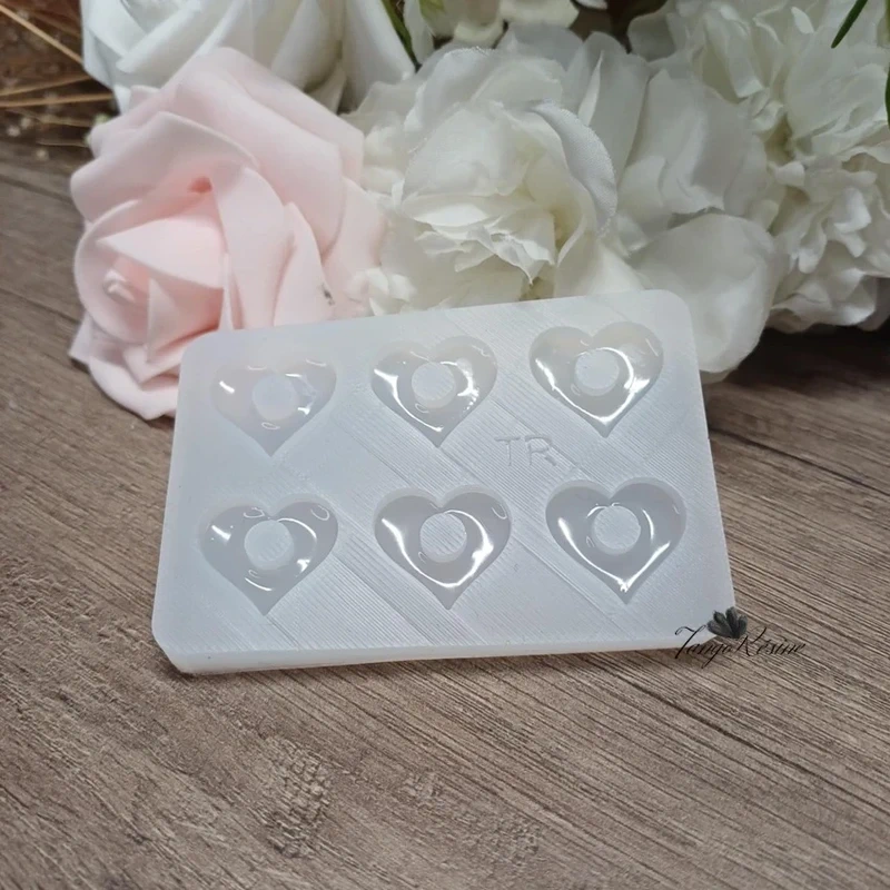 Cœur 20mm "Love It"