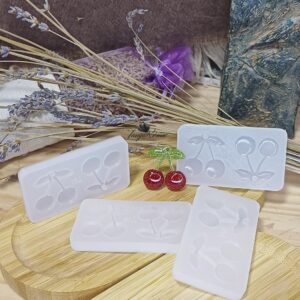 Moule Cerise  "Cherry Pop"