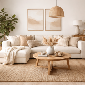 Décorations d'intérieur