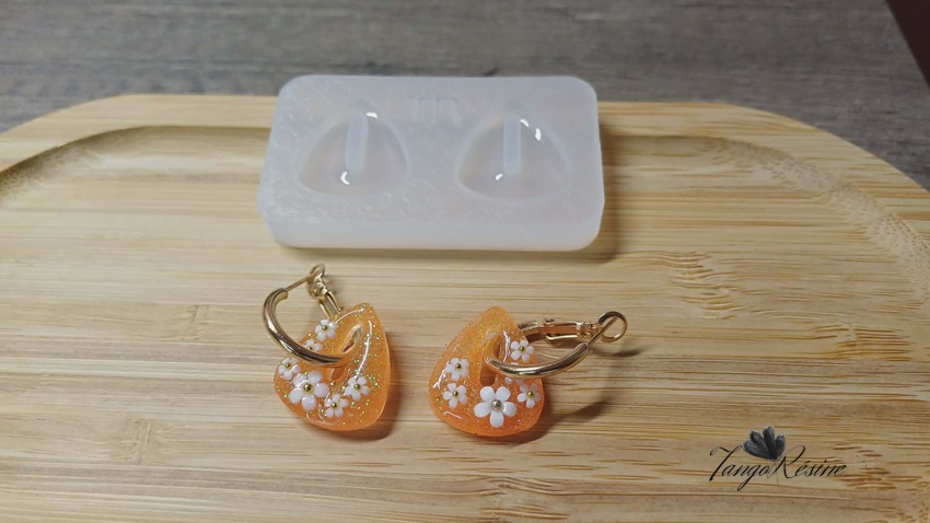 Moule médiator 20mm – Image 2